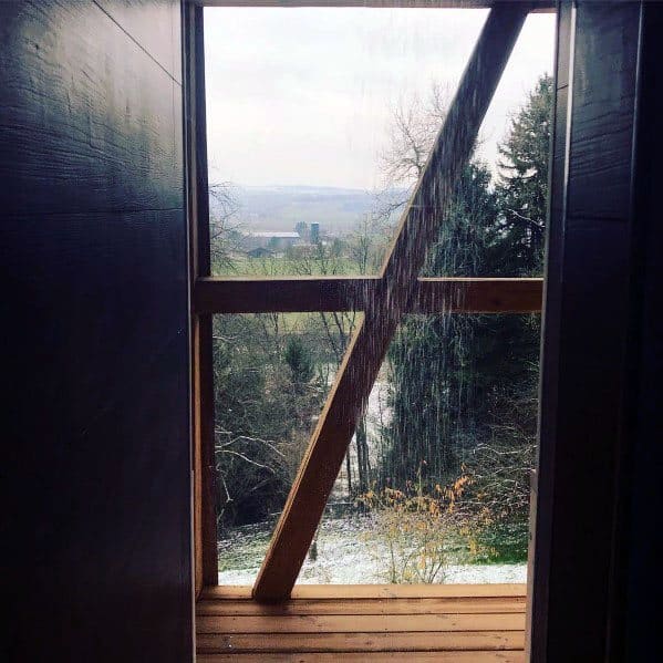 floor-to-ceiling window