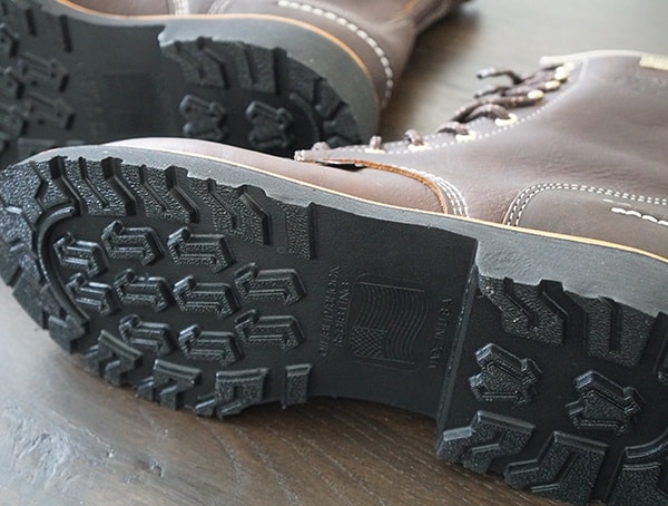 Indy 6 Outsole Mens Hunting Boots Thorogood 1957 Series