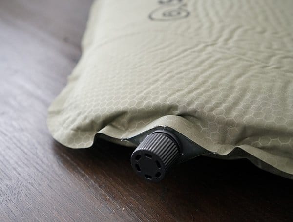 Inflation Valve Snugpak Basecamp Ops Self Inflating Xl Mat