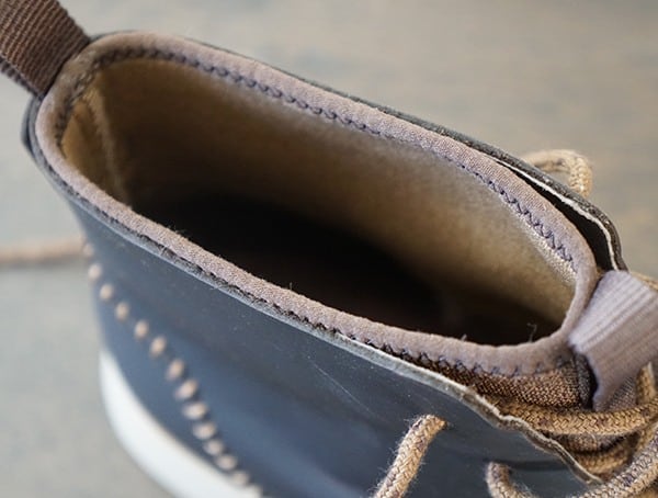 Inner Mesh Bootie Mens Chaco Dixon High Boots