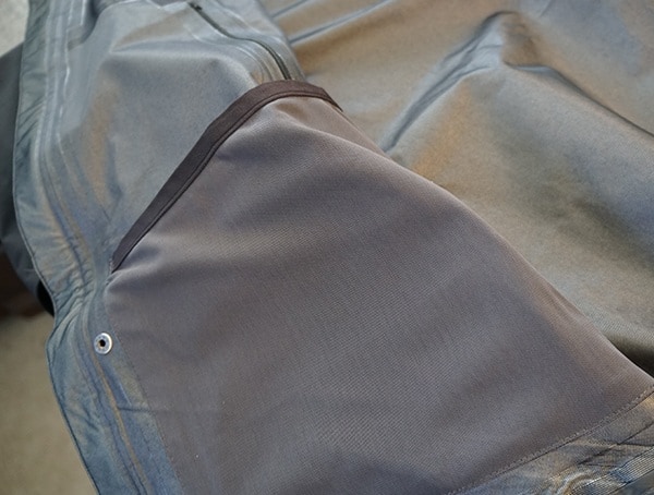 Inner Mesh Large Storage Pocket Mens Dakine Sawtooth Gore Tex 3l Ski Jacket