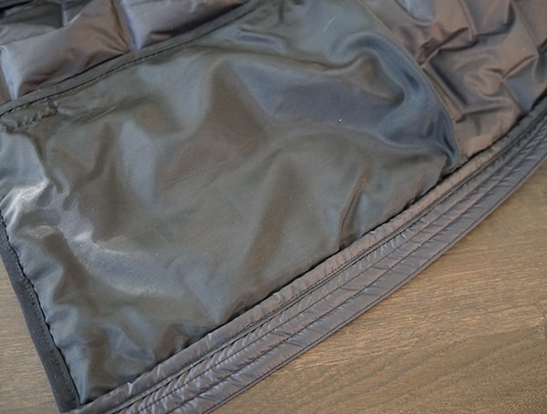 Inner Mesh Pocket Adidas Lite Down Hoodie