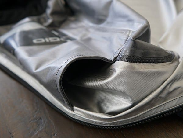 Inner Pocket Ogio All Elements Elite Rain Jacket For Men