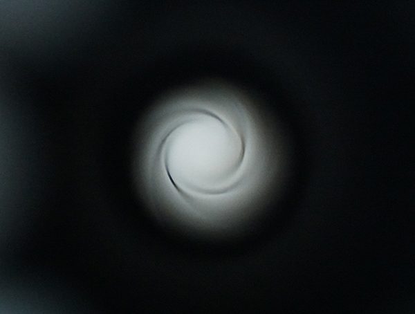 Inner Twist Of Barrel Faxon Firearms Match Series 20 Inch Heavy Fluted 308 Win 416 R 5 R Nitride