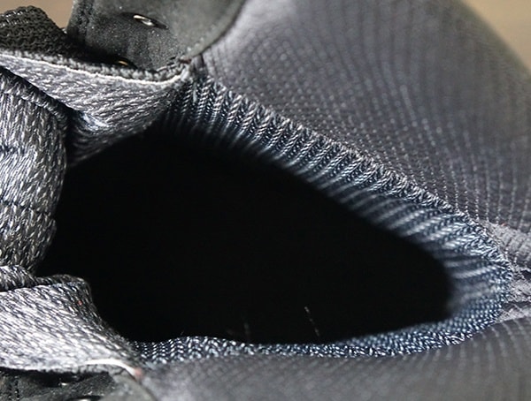 Inner View Thorogood Veracity Gtx Mens Boots With Military Grade Polyurethane Footbed