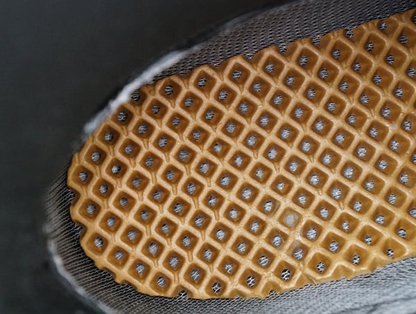 Insole Mens Baffin Control Max Boots