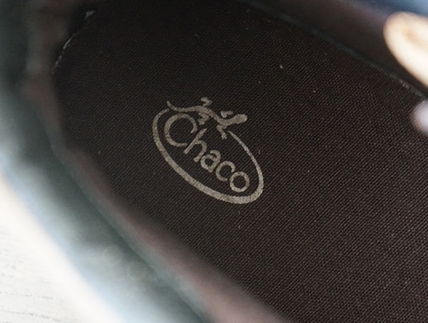 Insole Mens Chaco Dixon High Boots