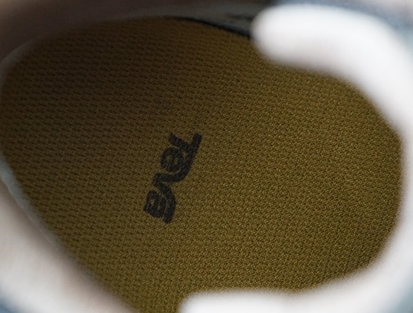 Insole Teva Arrowood Riva Wp Shoes For Men