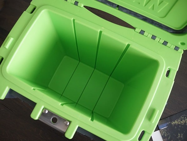 Insulated Coolers Pelican 20 Qt Elite