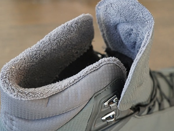 Insulated Hiking Boots For Men Adidas Terrex