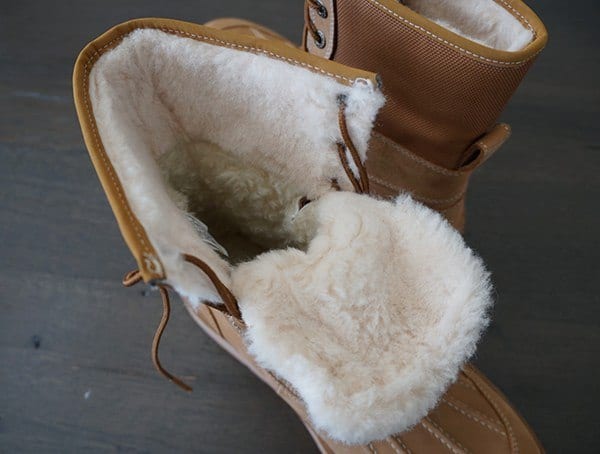 Insulated Mens Winter Boots Ugg Avalanche Butte