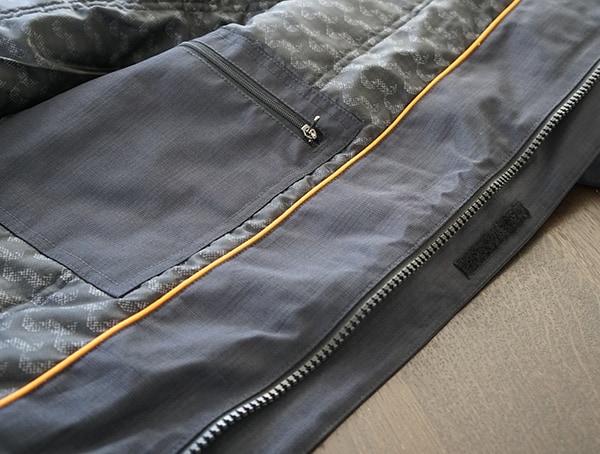 Insulated Mens Work Jackets Mens Walls Modern Workwear