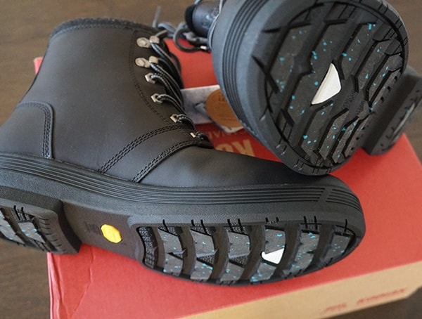 Insulated Thinsulate Mens Boots Kodiak Rhode Ii Arctic Grip