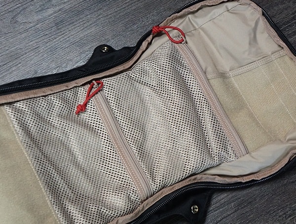 Interior Bottomvertx Edc Gamut Plus Backpack