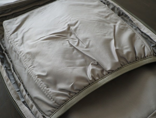 Interior Compartment United By Blue 24l Arid Backpack