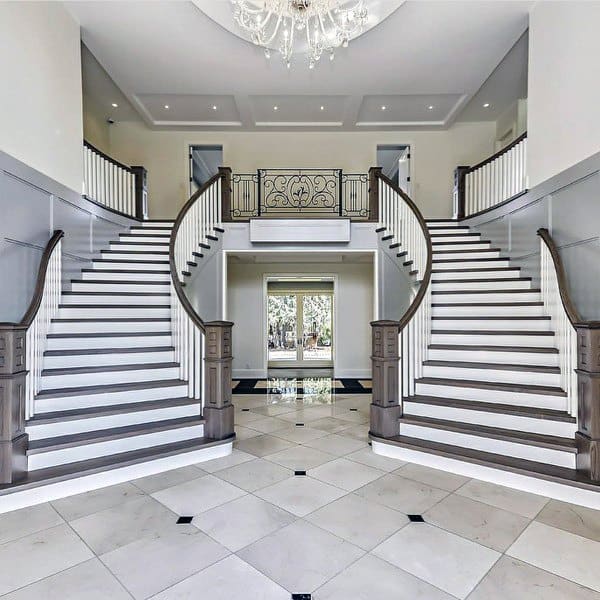 Interior Design For Foyer