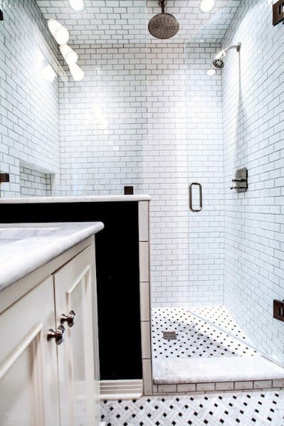 decorative tile accent 