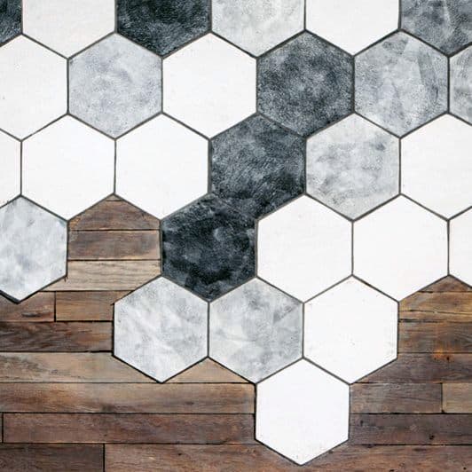 Interior Ideas Tile To Wood Floor Transition