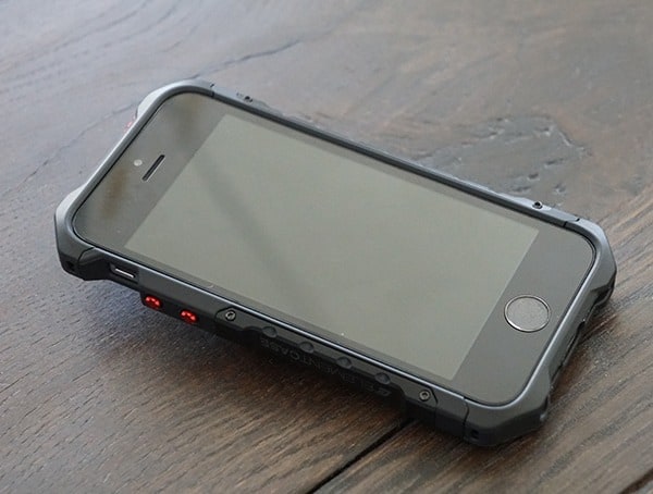 Iphone Se Cases Element Case