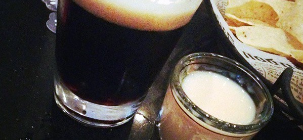Irish Car Bomb Drinks