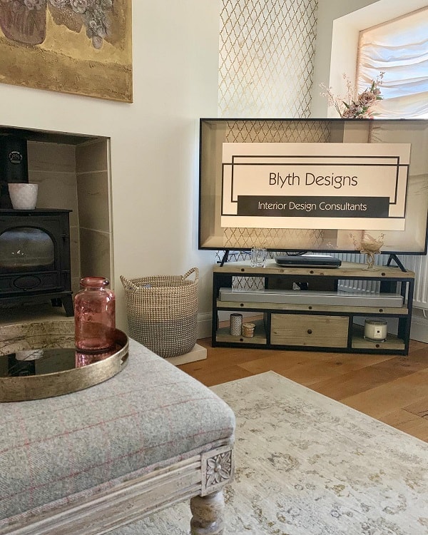 iron work corner entertainment cabinet 