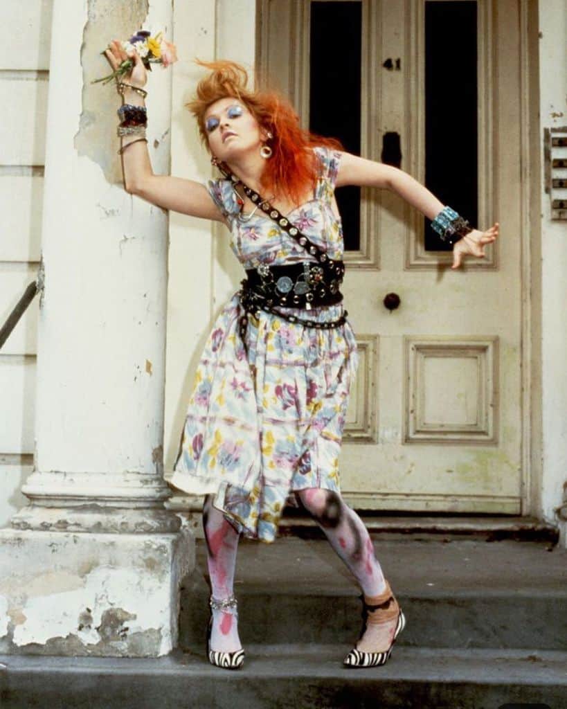 Island Style New Wave Fashion