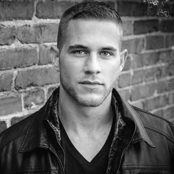 Ivy League Haircuts For Gentlemen