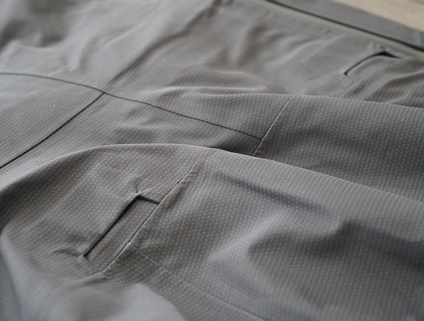 Jacket To Pant The North Face Fuse Brigandine Mens Bibs