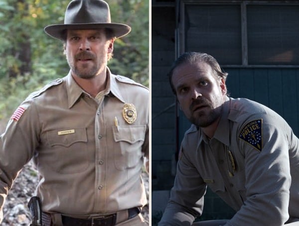 Jim Hopper Stranger Things Best Mens Halloween Costume Ideas