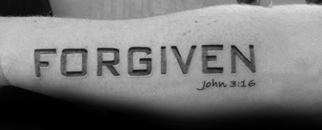 John 3 16 Tattoo Designs For Men