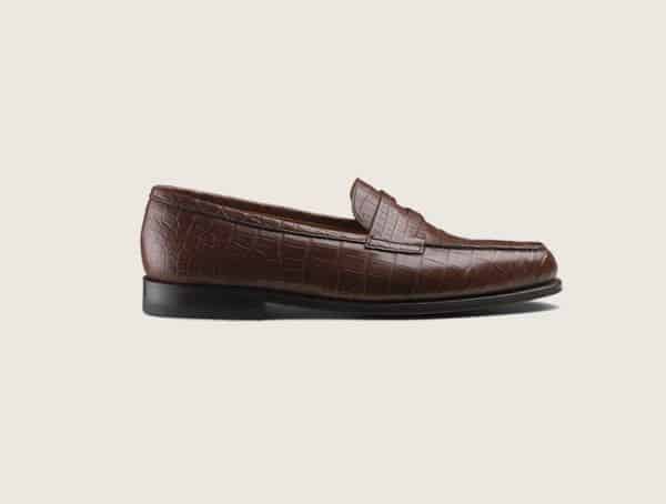 John Lobb Most Expensive Leather Dress Shoes For Men
