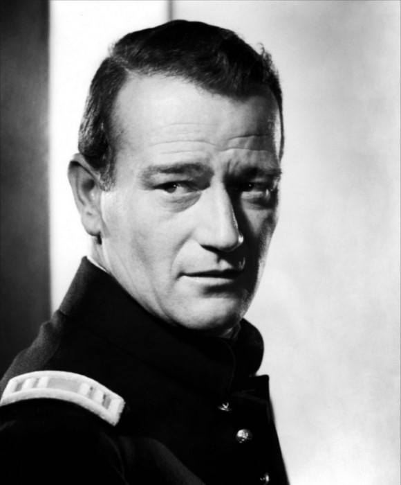 John Wayne Timeless 1940s Hair For Guys