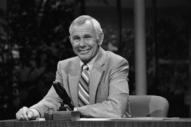 johnny-carson