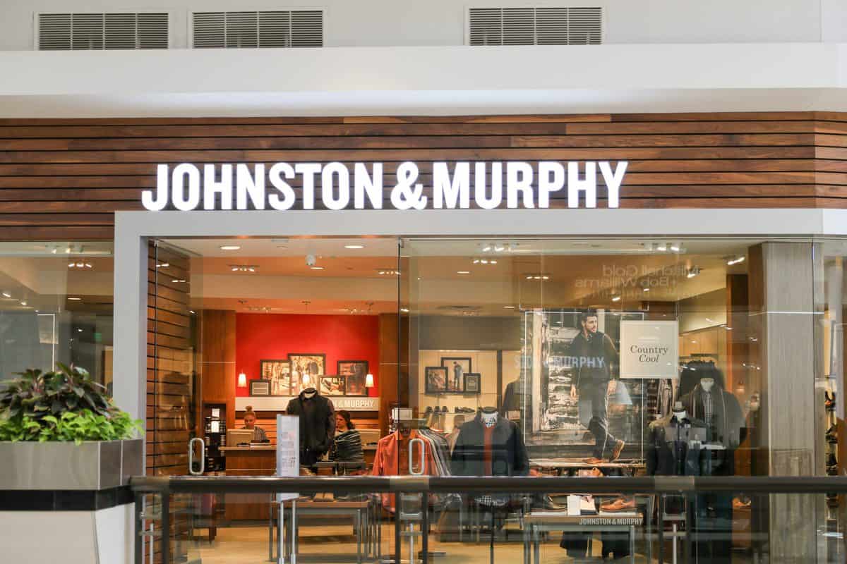 Johnston,&,Murphy,At,King,Of,Prussia,,Pa,,Usa.,September