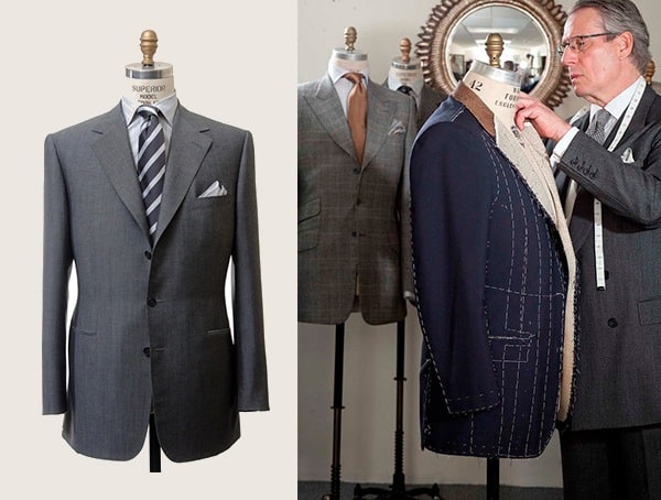Jon Green Best Mens Suit Brands