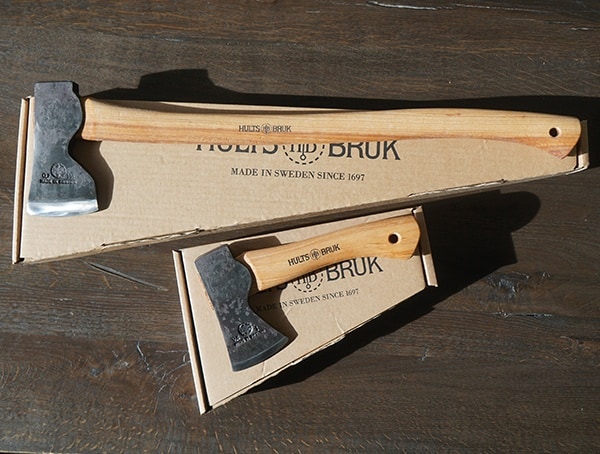 Jonaker And Akka Hults Bruk Boxes