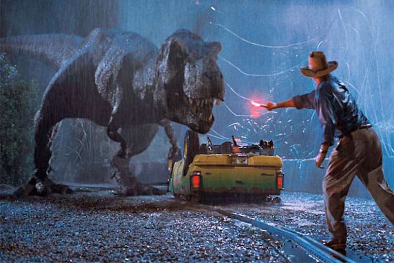 jurassic-park