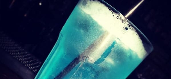 Kamikaze Vodka Drinks For Men