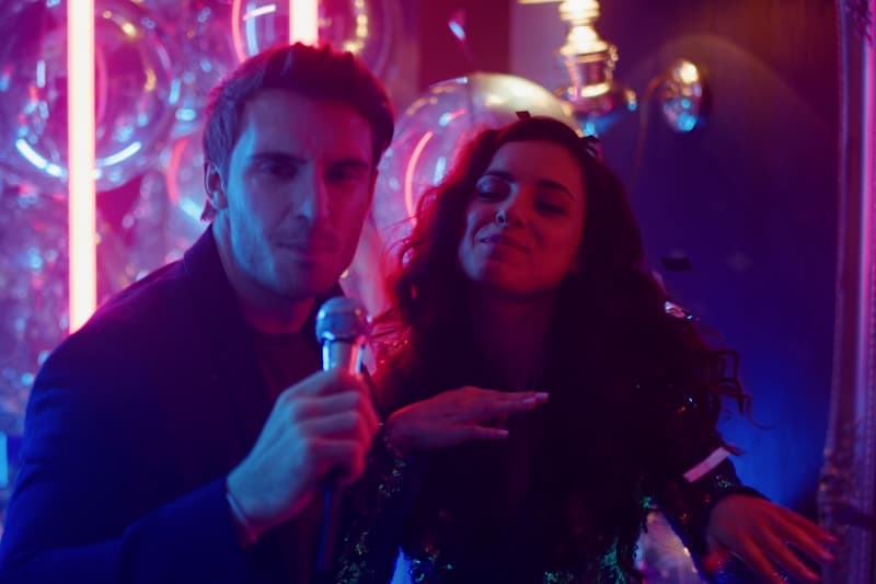 karaoke night rainy day date ideas