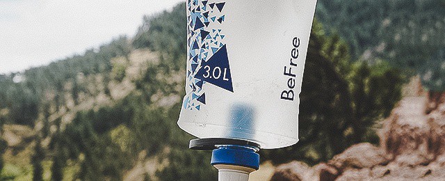 Katadyn Gravity Befree Water Filtration System 3 Liter Review