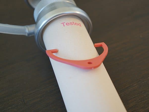 Katadyn Pocket Ceramic Filter Measuring Tool