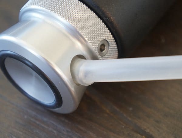 Katadyn Pocket Input Hose Barb