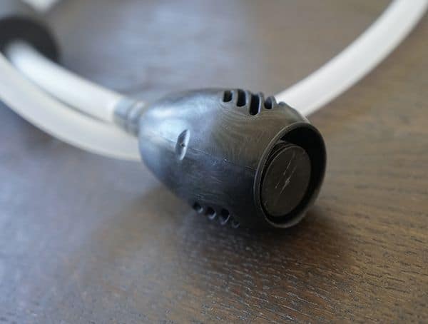 Katadyn Pocket Pre Filter With Plastic Shroud Cover