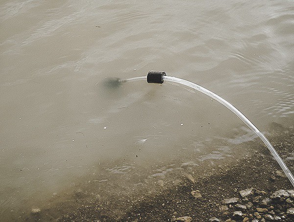 Katadyn Pocket Pre Filter