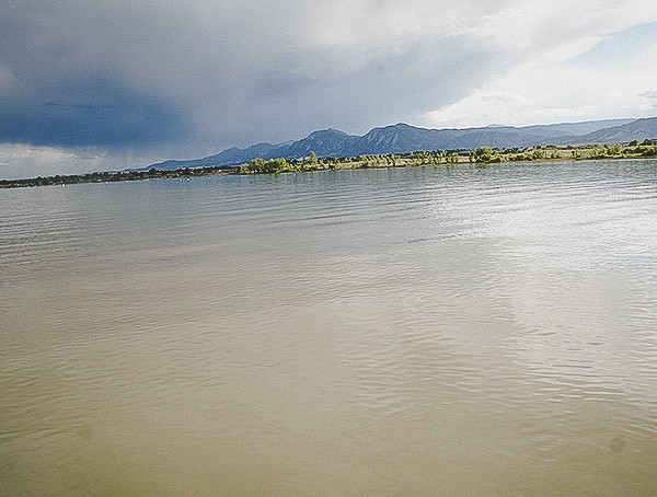 Katadyn Pocket Water Test