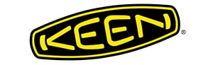 Keen Logo Special Feature