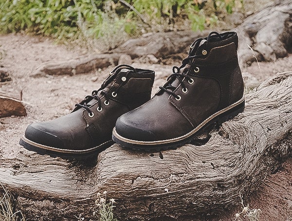 Keen The Rocker Waterproof Boots For Men Review