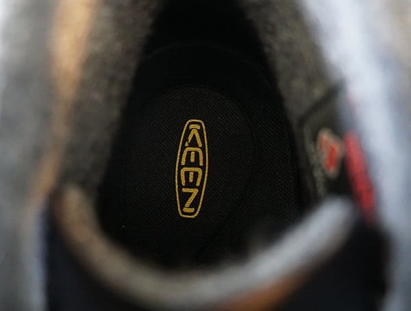 Keen The Slater Boots For Men With Cleansport Nxt Odor Control