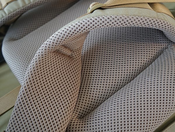 Kelty Eagle Backpack Breathable Mesh