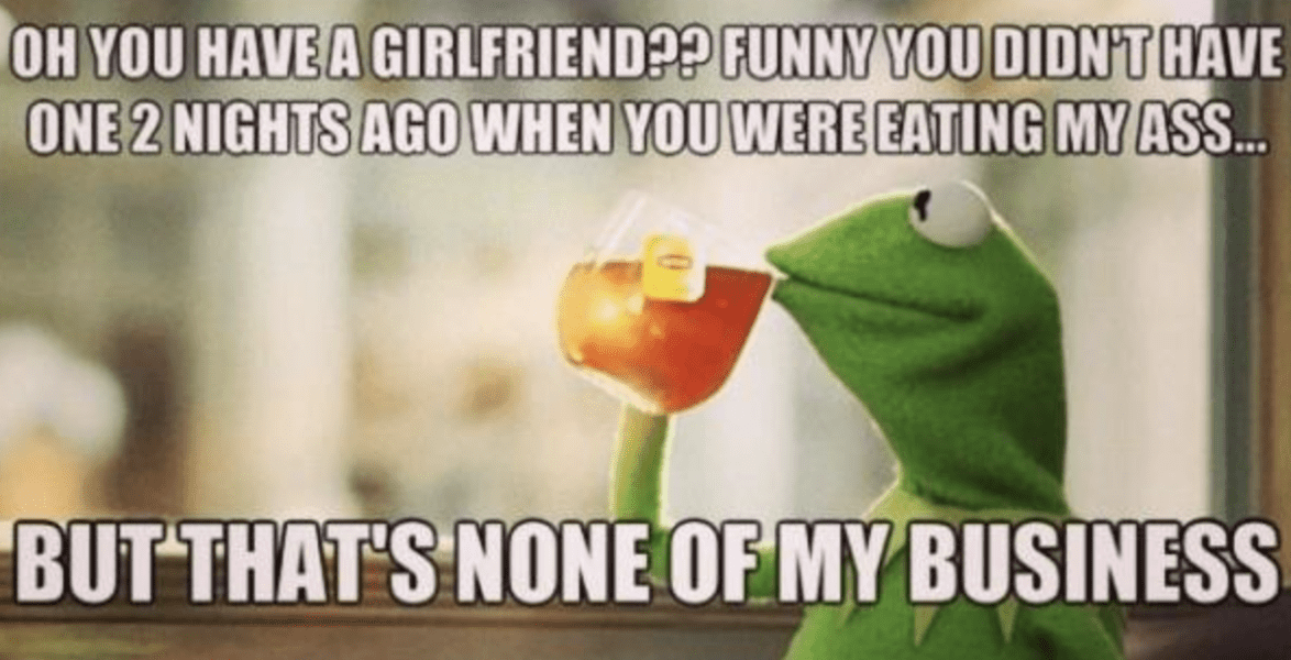 kermit the frog memes